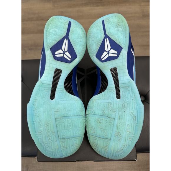 Size 10 - Nike Zoom Kobe 5 Protro X-Ray - Picture 5 of 5